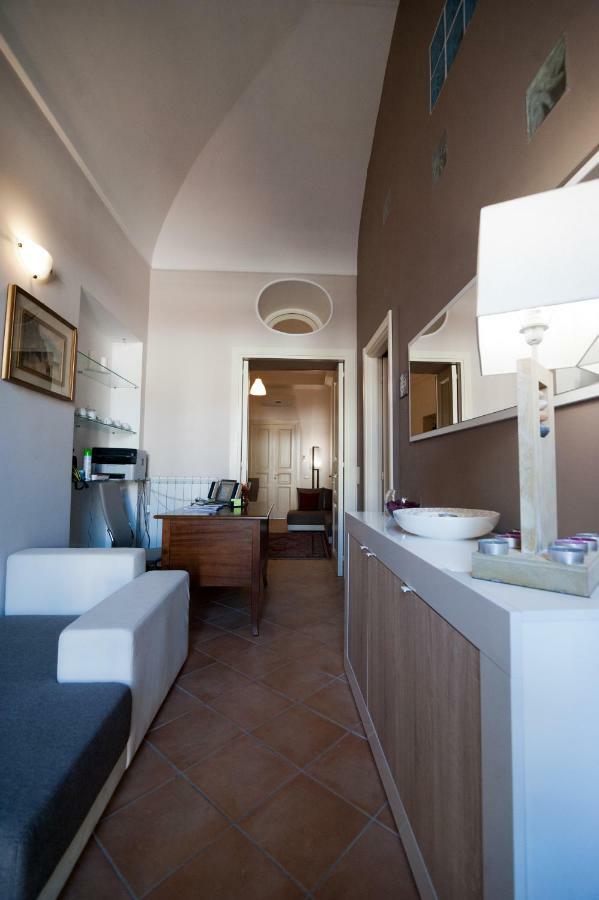 Mà Maison Caserta Ngoại thất bức ảnh