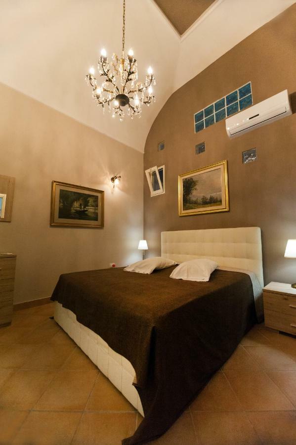 Mà Maison Caserta Ngoại thất bức ảnh