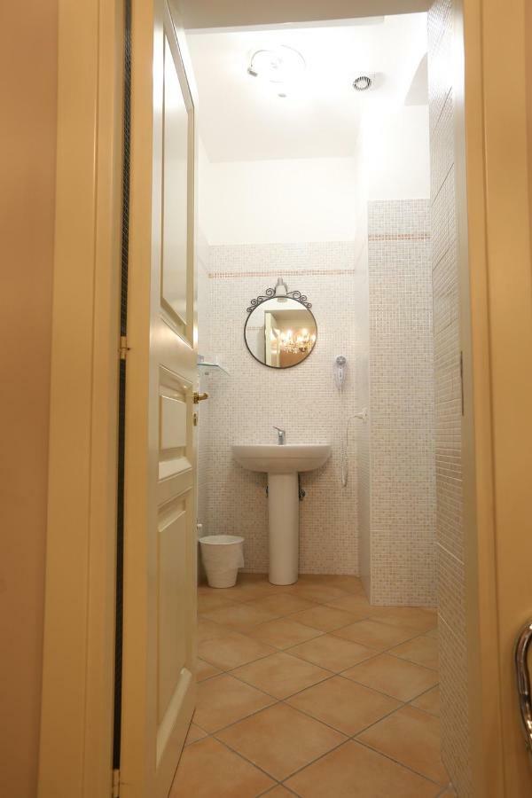 Mà Maison Caserta Ngoại thất bức ảnh