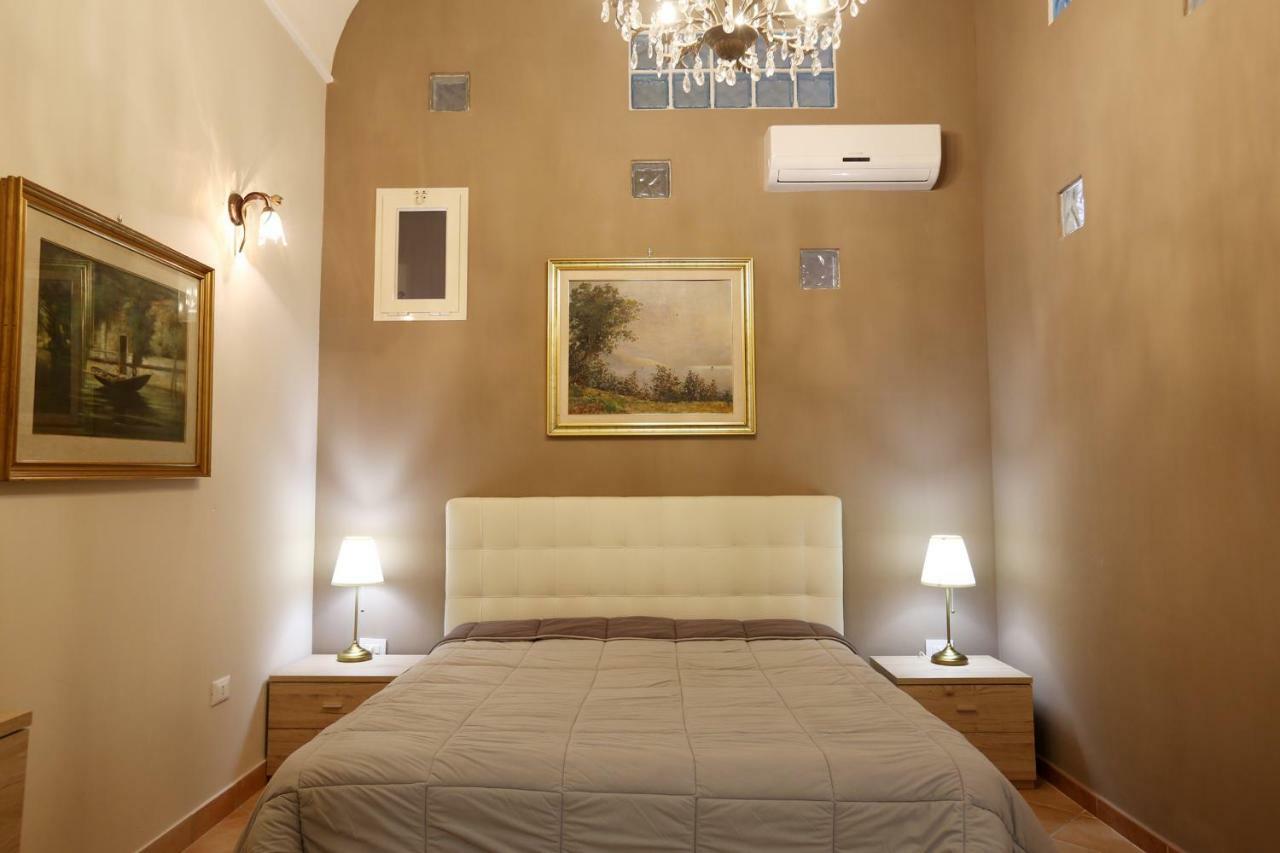Mà Maison Caserta Ngoại thất bức ảnh