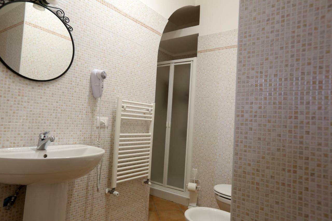 Mà Maison Caserta Ngoại thất bức ảnh