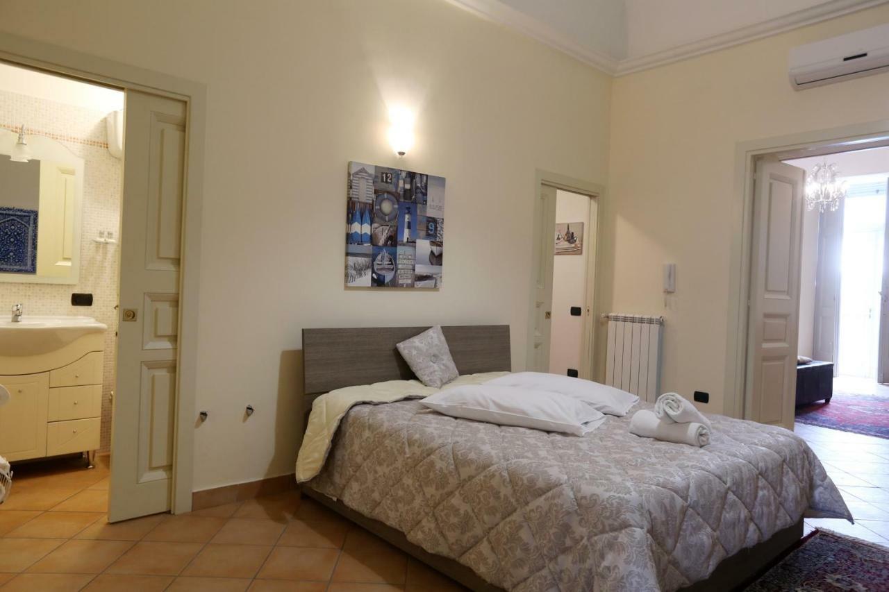 Mà Maison Caserta Ngoại thất bức ảnh