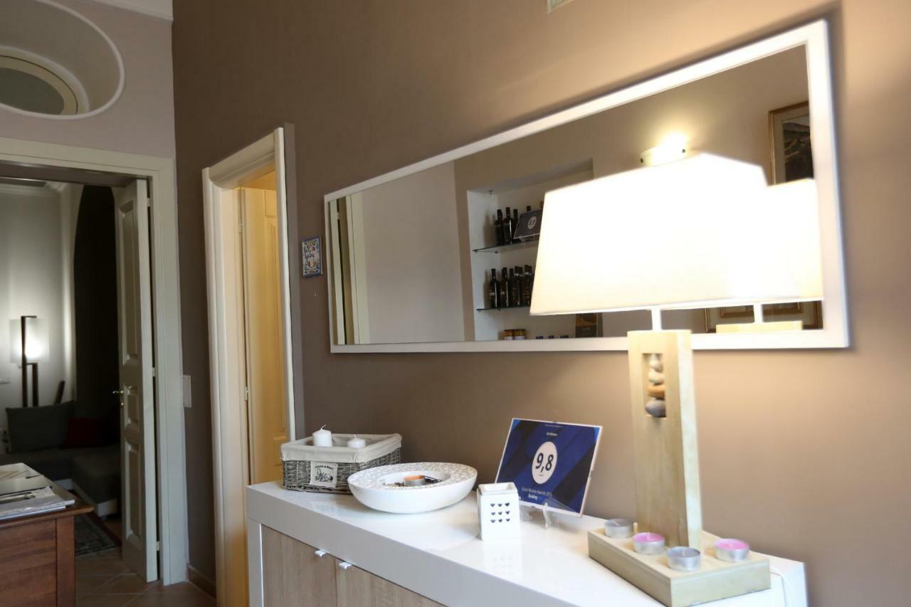 Mà Maison Caserta Ngoại thất bức ảnh