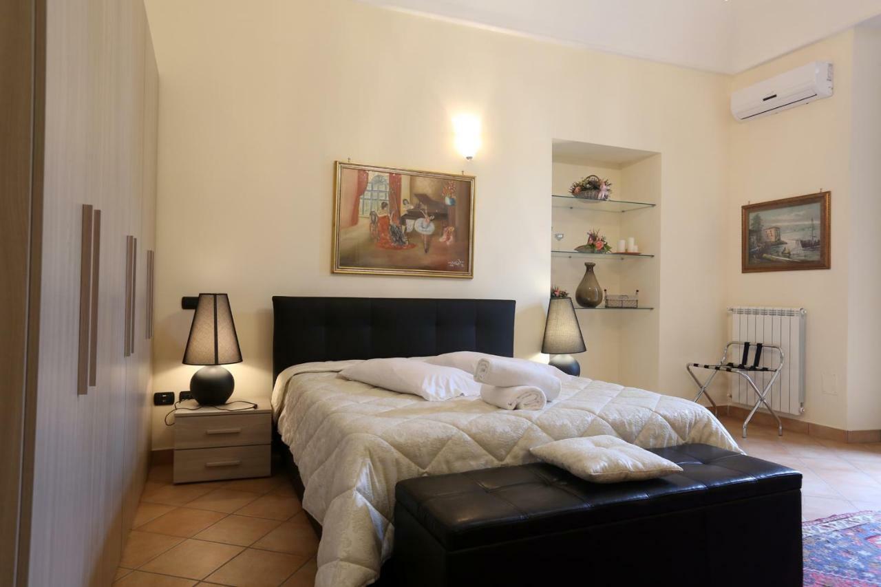 Mà Maison Caserta Ngoại thất bức ảnh