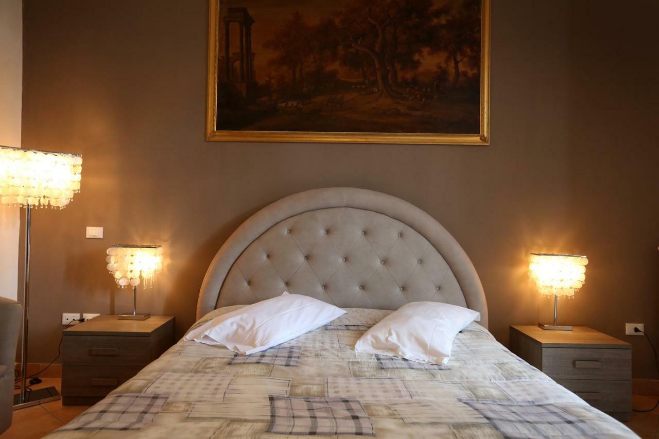 Mà Maison Caserta Ngoại thất bức ảnh