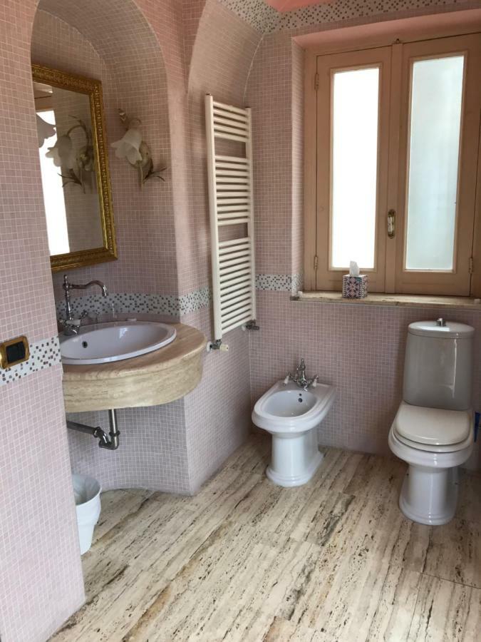 Mà Maison Caserta Ngoại thất bức ảnh