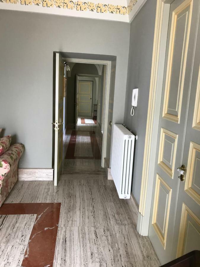 Mà Maison Caserta Ngoại thất bức ảnh