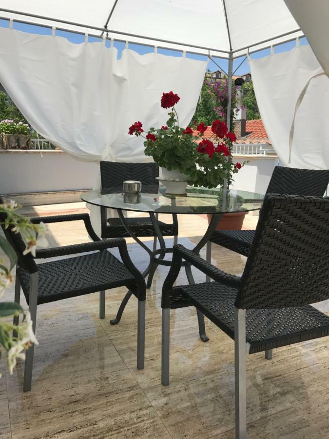 Mà Maison Caserta Ngoại thất bức ảnh