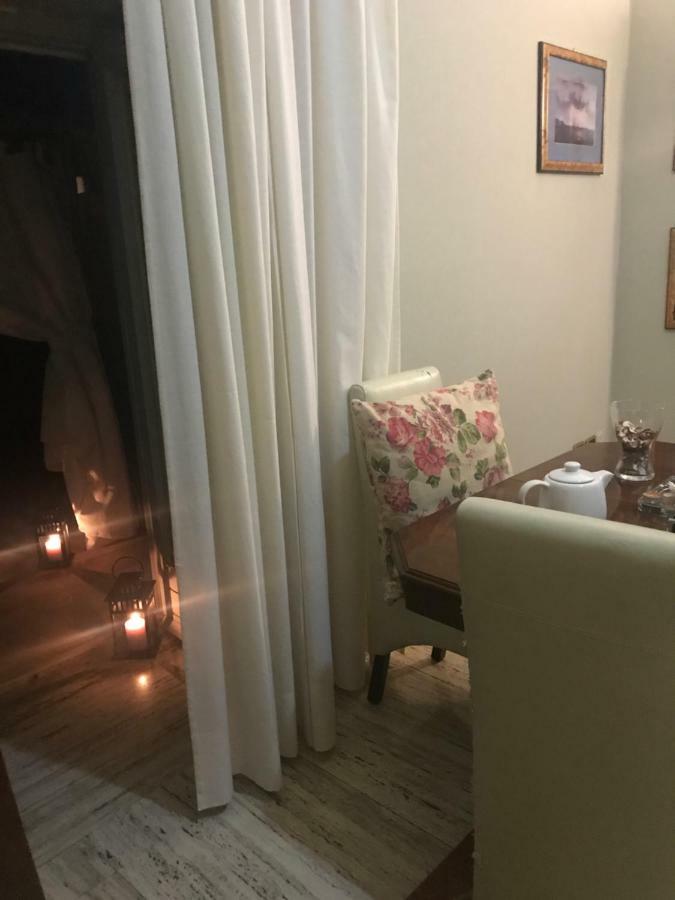 Mà Maison Caserta Ngoại thất bức ảnh
