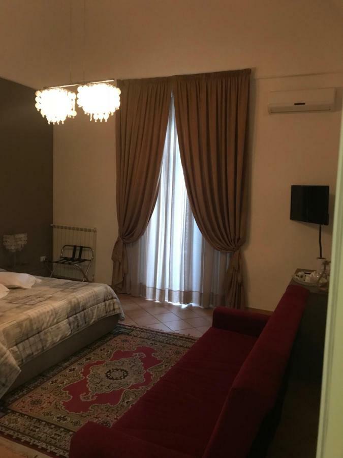 Mà Maison Caserta Ngoại thất bức ảnh