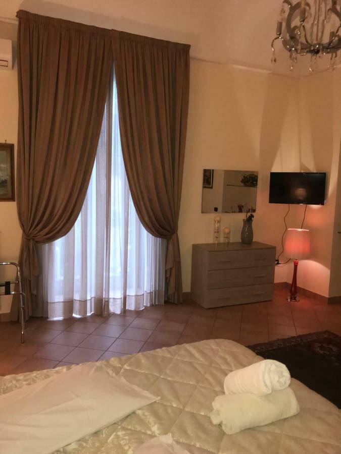 Mà Maison Caserta Ngoại thất bức ảnh