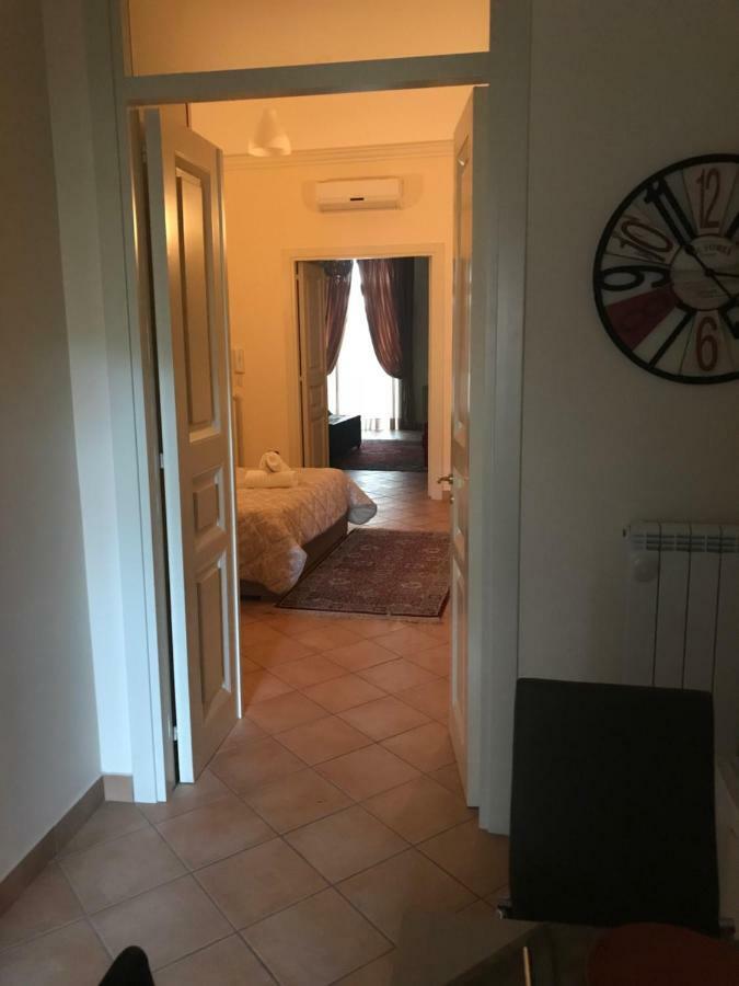 Mà Maison Caserta Ngoại thất bức ảnh